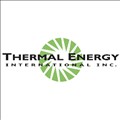 Thermal Energy International icon