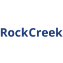 The Rock Creek Group icon