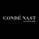 Conde Nast Entertainment icon