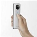Ricoh Theta icon