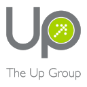 The Up Group icon
