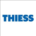 Thiess icon