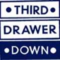 Third Drawer Down icon