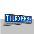 Third Person icon