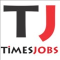 TimesJobs.com icon