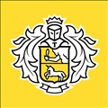 Tinkoff Bank icon