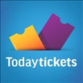 Todaytickets icon