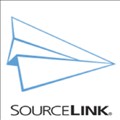 SourceLink icon