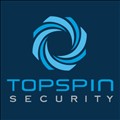 TopSpin Security icon
