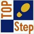 TOP Step Consulting icon
