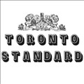 Toronto Standard Media Company icon