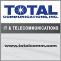 Total Communications icon