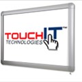 Touch it icon