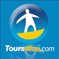 Tours4Fun.com icon