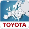 Toyota Motor Europe icon