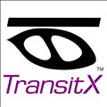 Transit X icon