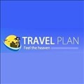 Travel Plan icon