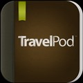 TravelPod icon