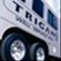 Trican Well Service icon