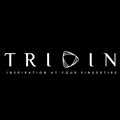 Tri-in icon