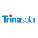 TRINA SOLAR LTD icon