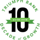 Triumph Bank icon