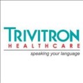 Trivitron Healthcare icon