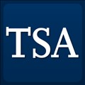 Transportation Security Administration icon