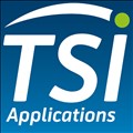 TSI Applications icon