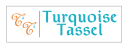 Turquoise Tassel icon
