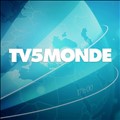 TV5MONDE icon