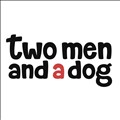 Two Men and a Dog icon