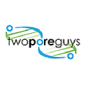 Two Pore Guys, Inc. icon