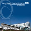 Queen Elizabeth Hospital Birmingham icon
