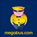 Megabus icon
