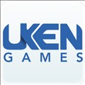 Uken Studios icon