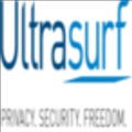 Ultrasurf icon