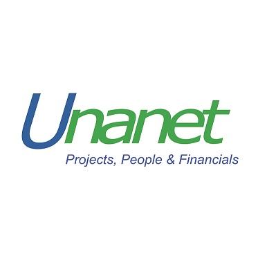 Unanet icon