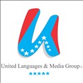 United languages and Media Group icon