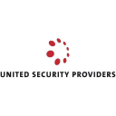 United Security Providers icon
