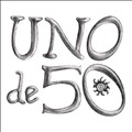 Uno de 50 icon