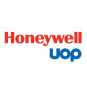 UOP Honeywell icon