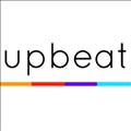 Upbeat icon
