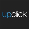 Upclick icon