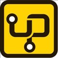 Upverter icon