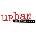 Urban Dictionary icon
