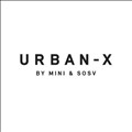 URBAN-X icon