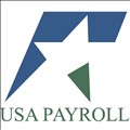 USA Payroll icon