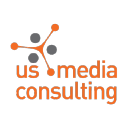 US Media Consulting, LLC. icon