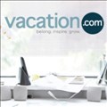 Vacation.com icon